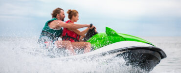 Guatape jet ski rentals