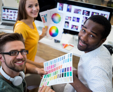 expertos en marketing digital en Colombia