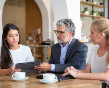 How Small Business Insurance in Florida Saved the Day