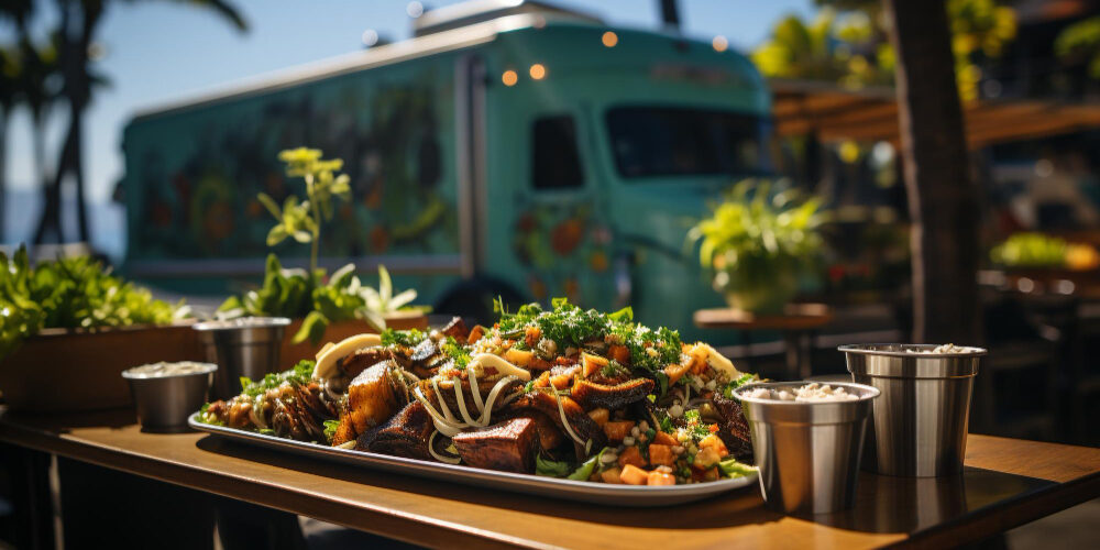 food truck insurance in Florida