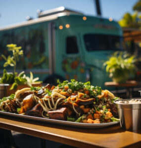 food truck insurance in Florida