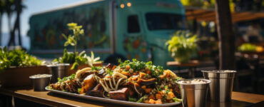 food truck insurance in Florida