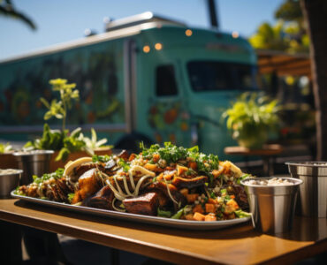 food truck insurance in Florida