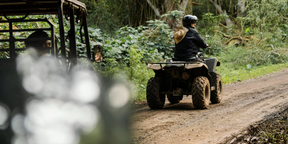 ATV Medellin