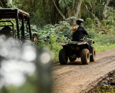 ATV Medellin