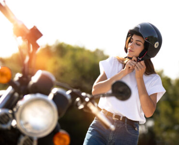 moto rental