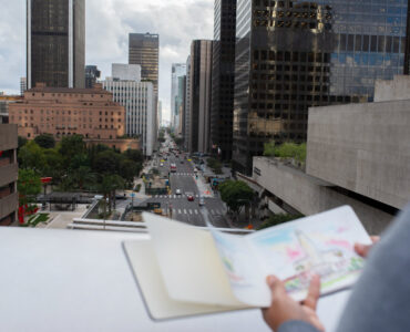 Opportunity zones tax benefits