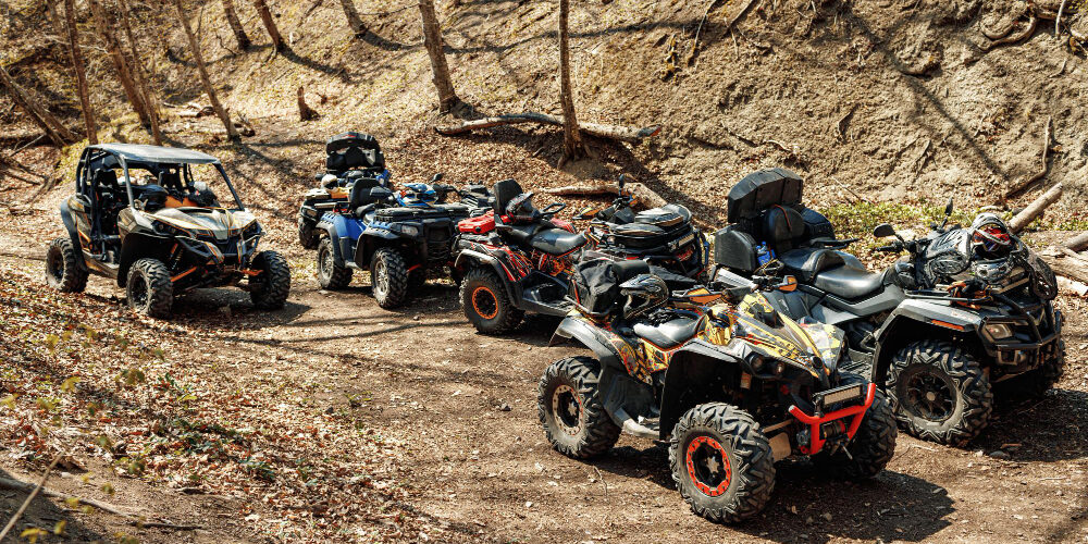 Cartagena ATV tours