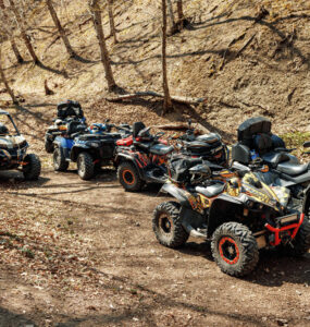 Cartagena ATV tours