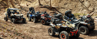 Cartagena ATV tours