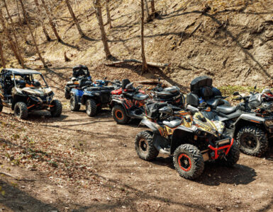 Cartagena ATV tours