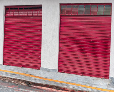 Cornwall Garage Doors