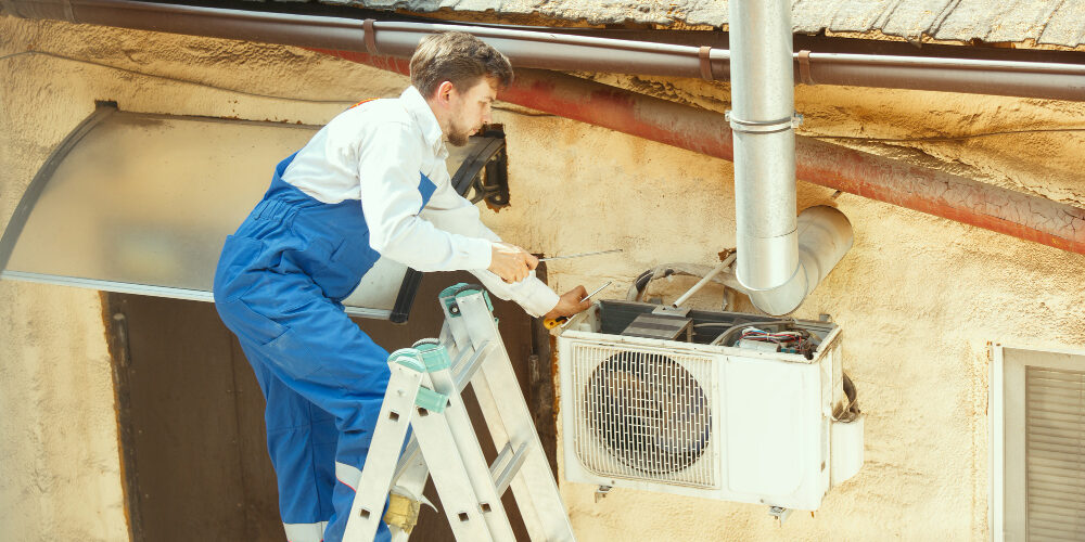 Efficient Duct Cleaning Orlando