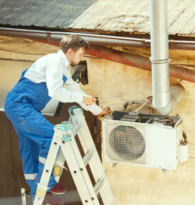 Efficient Duct Cleaning Orlando