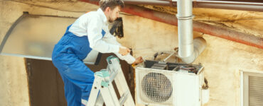 Efficient Duct Cleaning Orlando