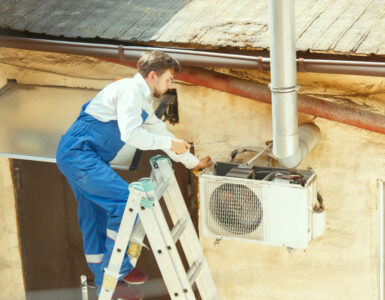 Efficient Duct Cleaning Orlando