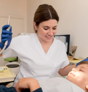 Bergen County NJ pediatric dentistry