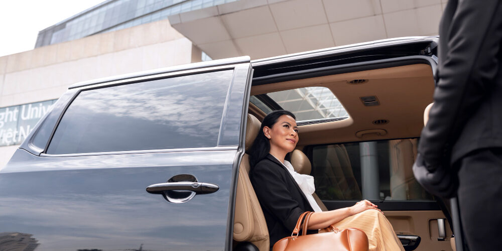 airport transportation transfers Medellin