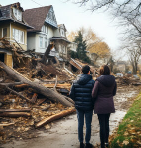 Orlando Flood Damage Repair