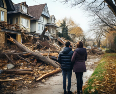 Orlando Flood Damage Repair