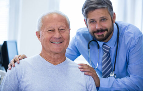 erectile dysfunction doctor in NYC