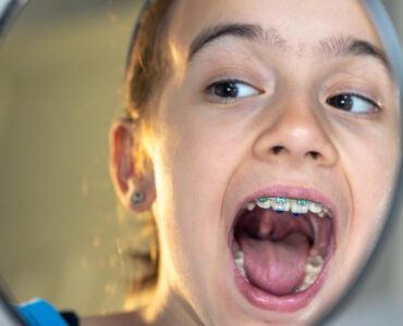 best pediatric dentist Midland Park
