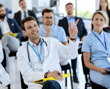 clinical documentation improvement software