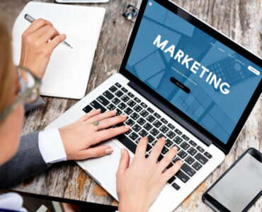 B2B advertising