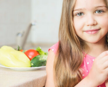 Bergen County NJ pediatric dentistry