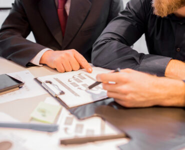 cash flow loan CT lawyer