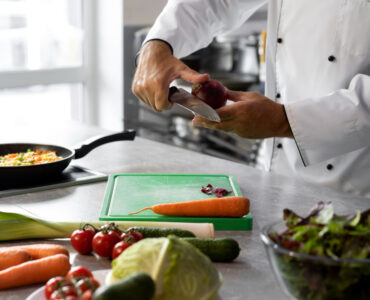Florida food handler certificates