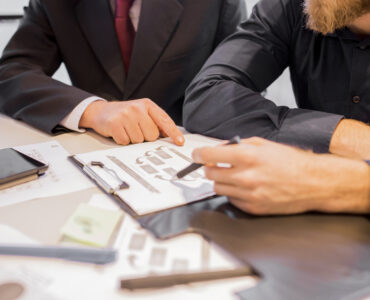 exit planning CT attorney