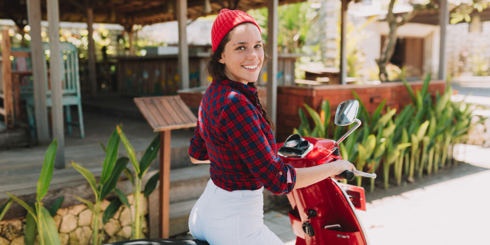 How to Rent a Moped in Medellin for an Exciting and Affordable Tour