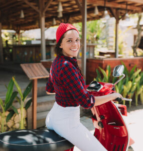 How to Rent a Moped in Medellin for an Exciting and Affordable Tour