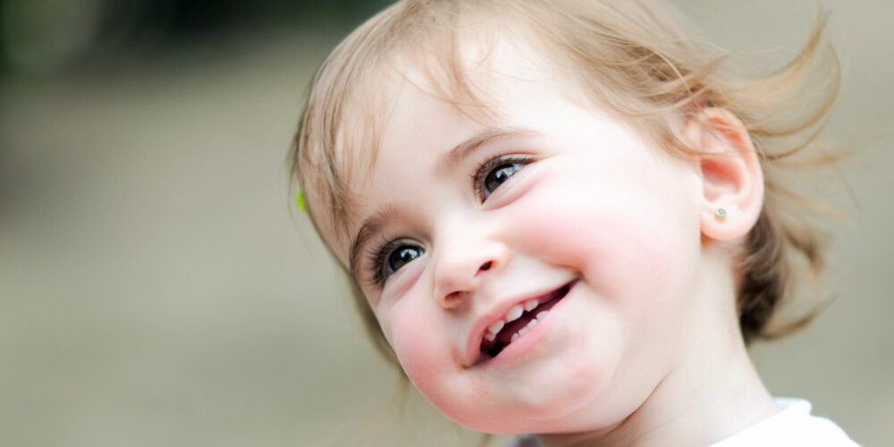 The Importance of Baby Teeth: More Than Just a Smile