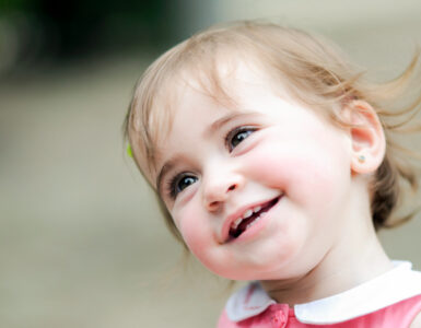 The Importance of Baby Teeth: More Than Just a Smile