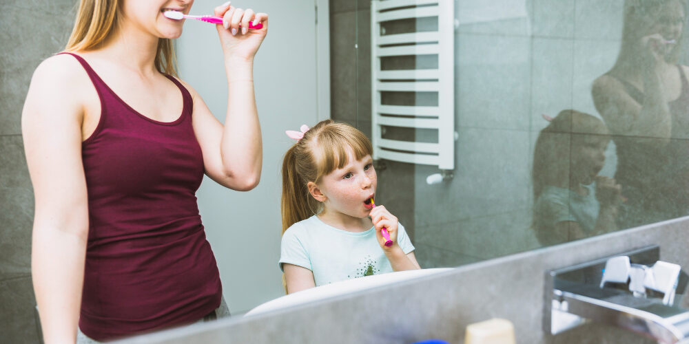 How to Choose the Right Toothpaste for Your Child