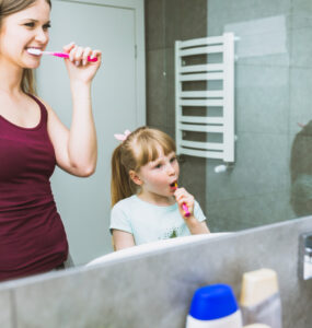 How to Choose the Right Toothpaste for Your Child