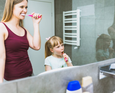 How to Choose the Right Toothpaste for Your Child