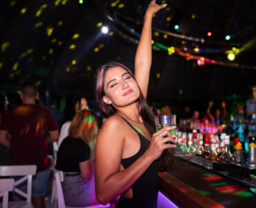 Cartagena nightlife