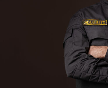 private security in Cartagena