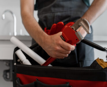 5 Common Plumbing Problems in Orlando and How to Fix Them