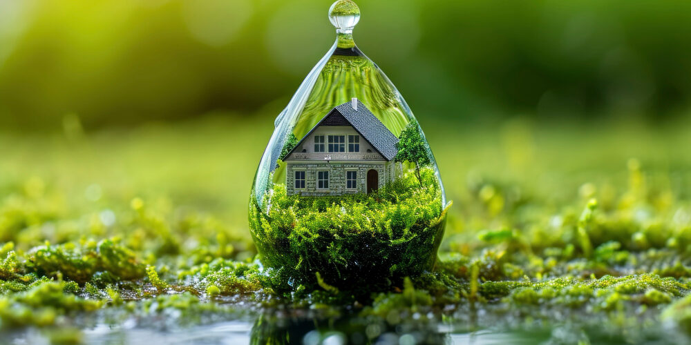 Why Choose an Eco-Friendly Water Damage Restoration Company in Orlando?