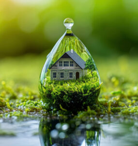 Why Choose an Eco-Friendly Water Damage Restoration Company in Orlando?