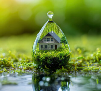 Why Choose an Eco-Friendly Water Damage Restoration Company in Orlando?