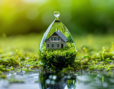 Why Choose an Eco-Friendly Water Damage Restoration Company in Orlando?