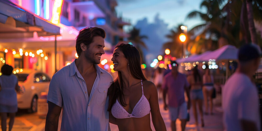 Romantic Nights in Cartagena: Perfect Spots for Couples