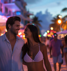 Romantic Nights in Cartagena: Perfect Spots for Couples