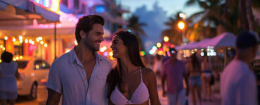 Romantic Nights in Cartagena: Perfect Spots for Couples