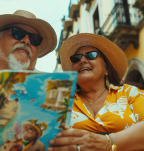 The Benefits of Booking a Cartagena Vacation Package vs. DIY Travel